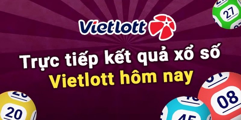 Tiện ích nổi bật khi tham gia xổ số Vietlott 123B